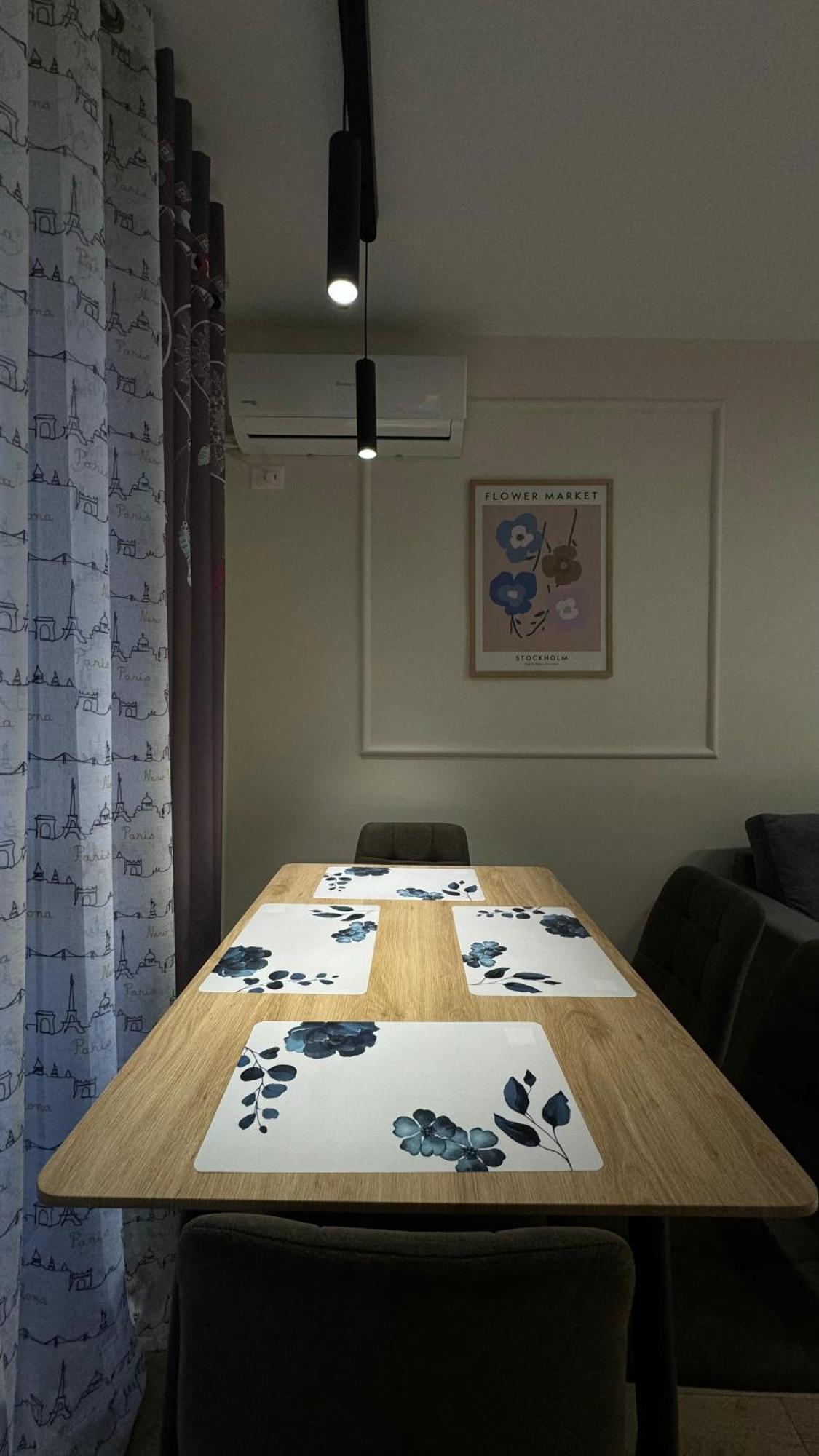 Charming Comfort Apartment Тирана Екстериор снимка