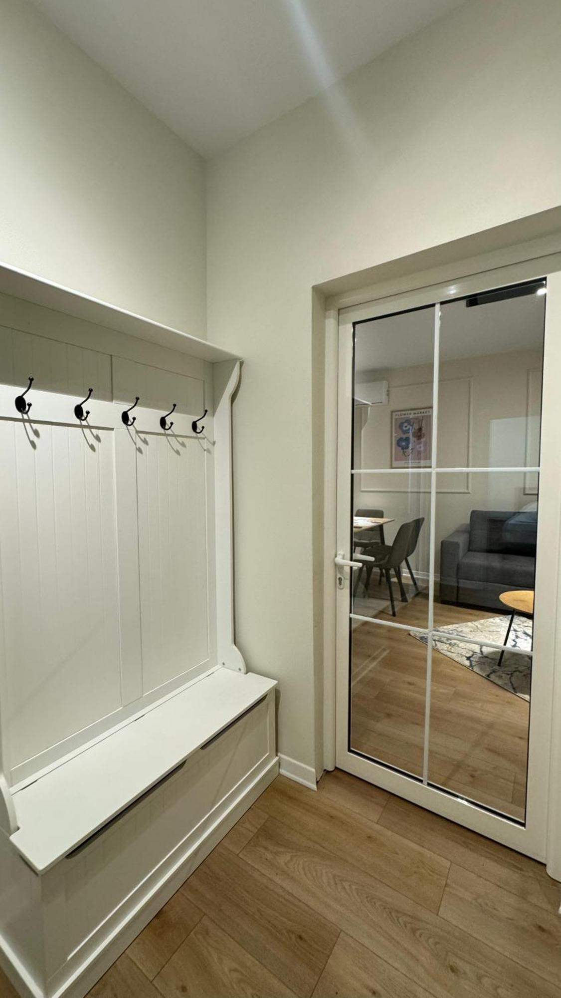 Charming Comfort Apartment Тирана Екстериор снимка