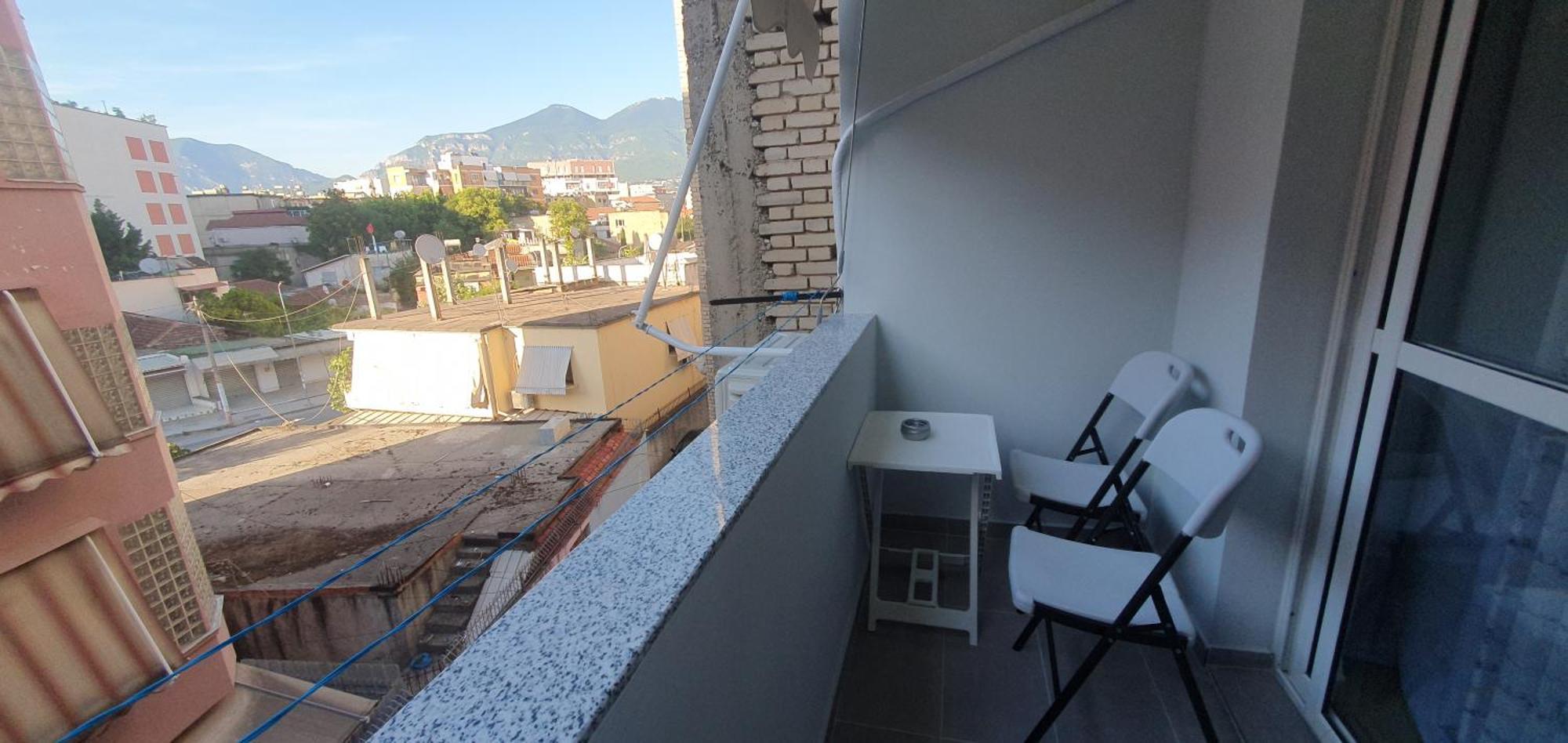 Charming Comfort Apartment Тирана Екстериор снимка