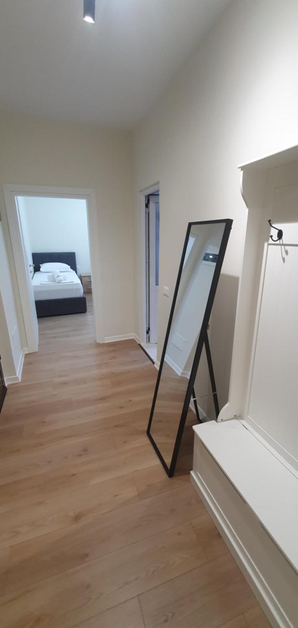 Charming Comfort Apartment Тирана Екстериор снимка