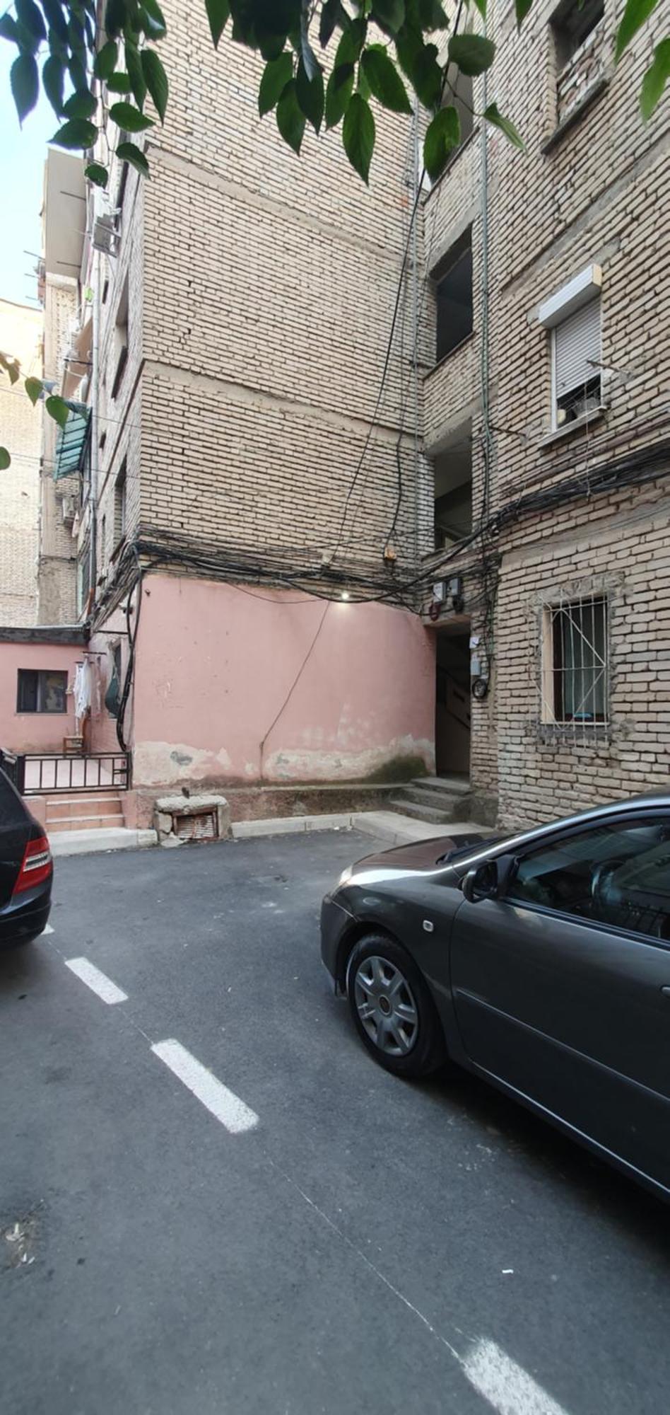 Charming Comfort Apartment Тирана Екстериор снимка