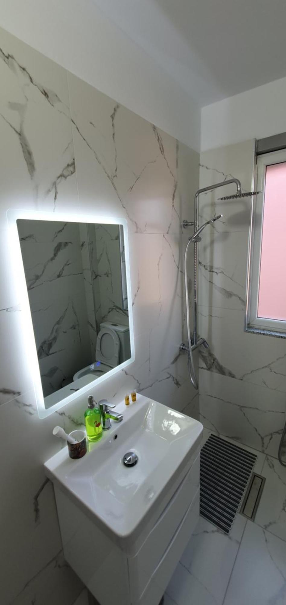 Charming Comfort Apartment Тирана Екстериор снимка